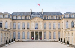 Les Georgettes à la Grande Exposition du Fabriqué en France de l'Elysée
